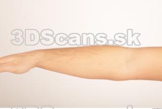 Photo reference of forearm 0001